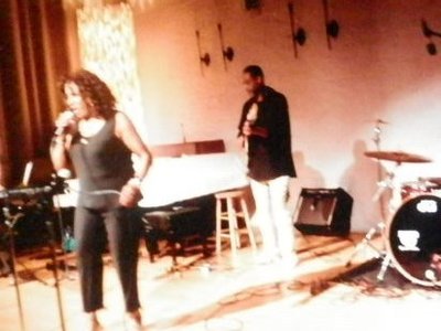 Lady Rose Blues Band photo