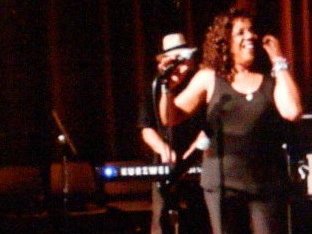 Lady Rose Blues Band photo