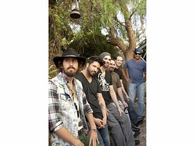 Ted Z and The Wranglers photo