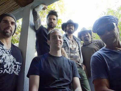 Ted Z and The Wranglers photo