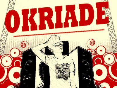 Okriade photo