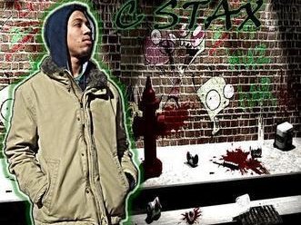C STAX (#TheRealCSTAX) photo