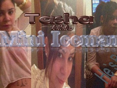 Iceman JA photo