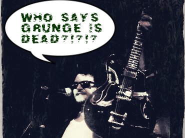 VIA - Pourhouse 07.19.13 - Comic