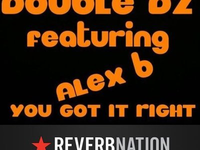 Alex B photo