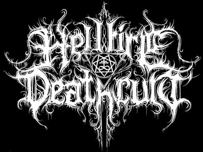 Hellfire Deathcult Logo 2013 - 2015