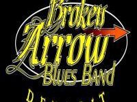 Broken Arrow Blues/Detroit photo
