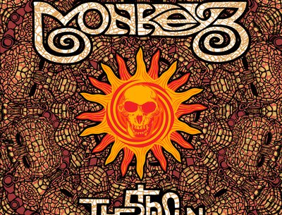 THE 5th SUN