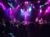 Panorama shot of House of Blues Chicago during the Heavens Basement set at The Pretty Reckless conce