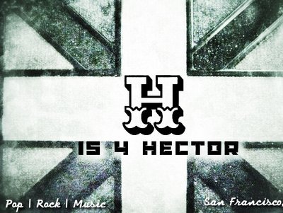 H is 4 Hector photo