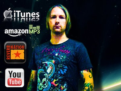 DARK MATTER - THE NEW ALBUM FROM KEITH DAVIES AVAILABLE WORLDWIDE VIA ITUNES & AMAZON MP3 12/17/2013