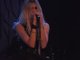 One of my favorite photos I took of Taylor Momsen at The Pretty Reckless concert.
