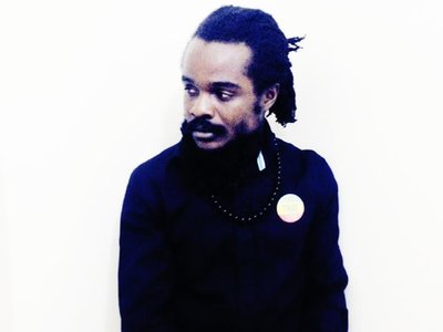 RAS KUUKU photo