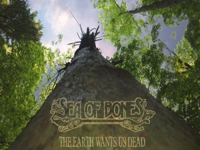 Sea of Bones photo