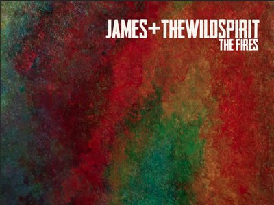 JAMES AND THE WILD SPIRIT photo