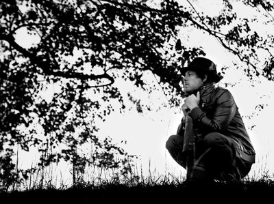 JAMES AND THE WILD SPIRIT photo