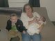 Me and my grandchildren