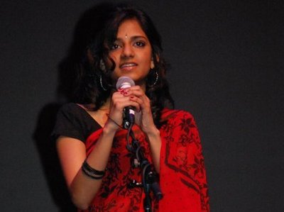 Sandhya Vadrevu photo