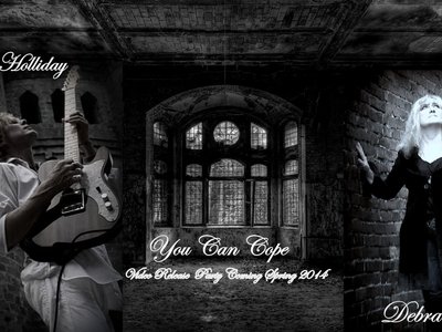 Video release show coming in Spring 2014