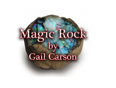 Gail Carson photo
