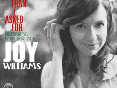 Joy Williams photo