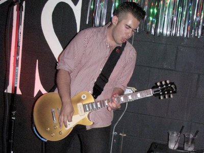 THE ATOMIC ACES © photo
