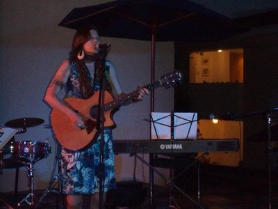 Camille Miller photo