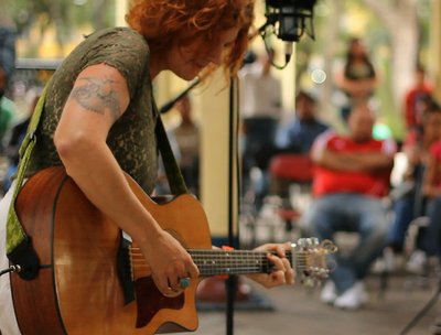 Camille Miller photo