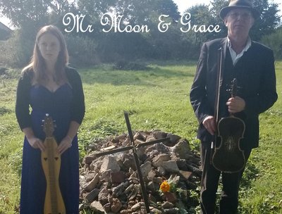 Cover Art for the Album