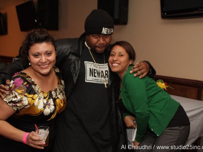 BUCK50 photo
