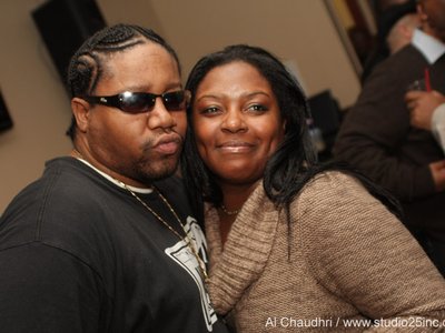 BUCK50 photo