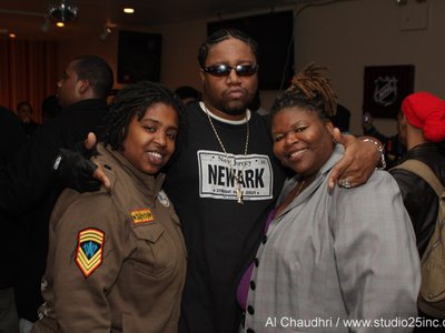 BUCK50 photo