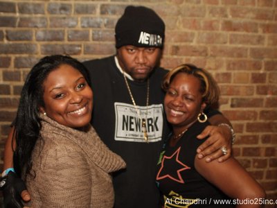 BUCK50 photo