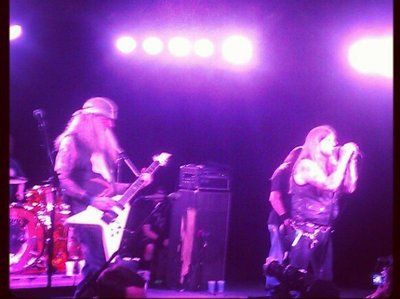 SAINT VITUS photo