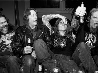 SAINT VITUS photo