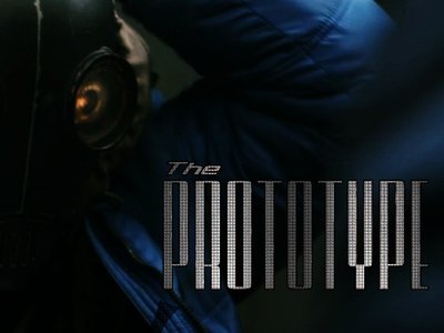 SUPERSONIC SOULS FIGHTER photo