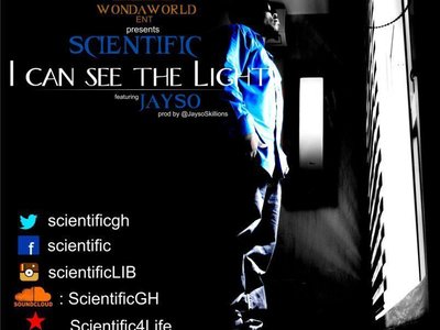 Scientific photo