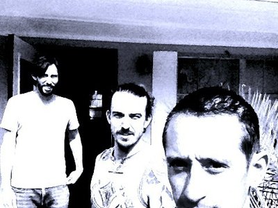 G2P The Band photo