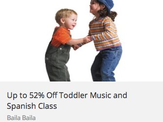 BB Groupon