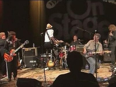 WXXI OnStage