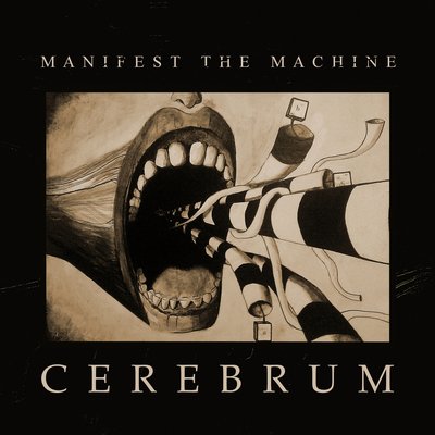 Manifest the Machine photo