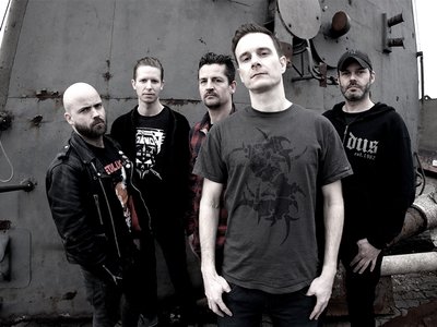 Hell's Domain 2013