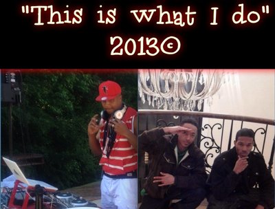 Download "This is what i Do"