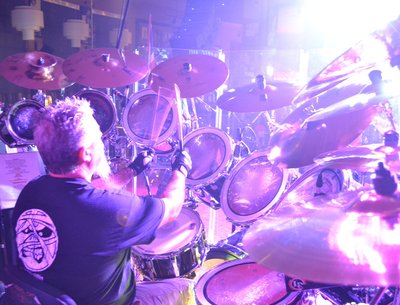 Maiden Chicago photo