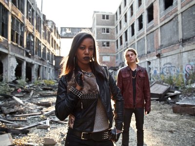 "Here I Am"  - Official Video - 