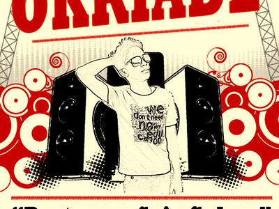 Okriade photo