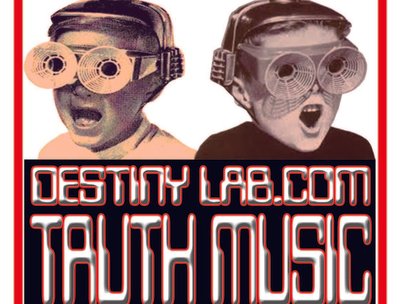 Destiny Lab photo