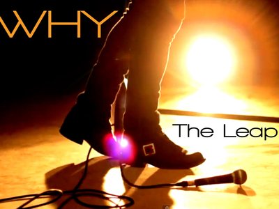 "The Leap" (2013) The Album