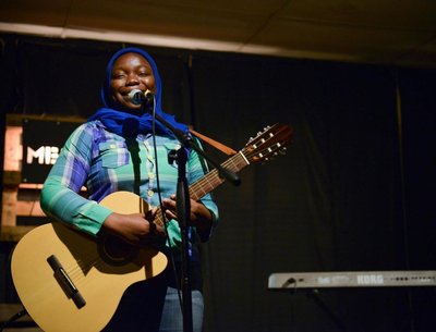Kafayat Quadri photo