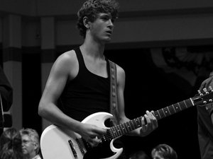 Josh Kearney | ReverbNation